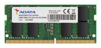 ADATA Premier 8 GB DDR4 2666 MHz SO-DIMM CL19
