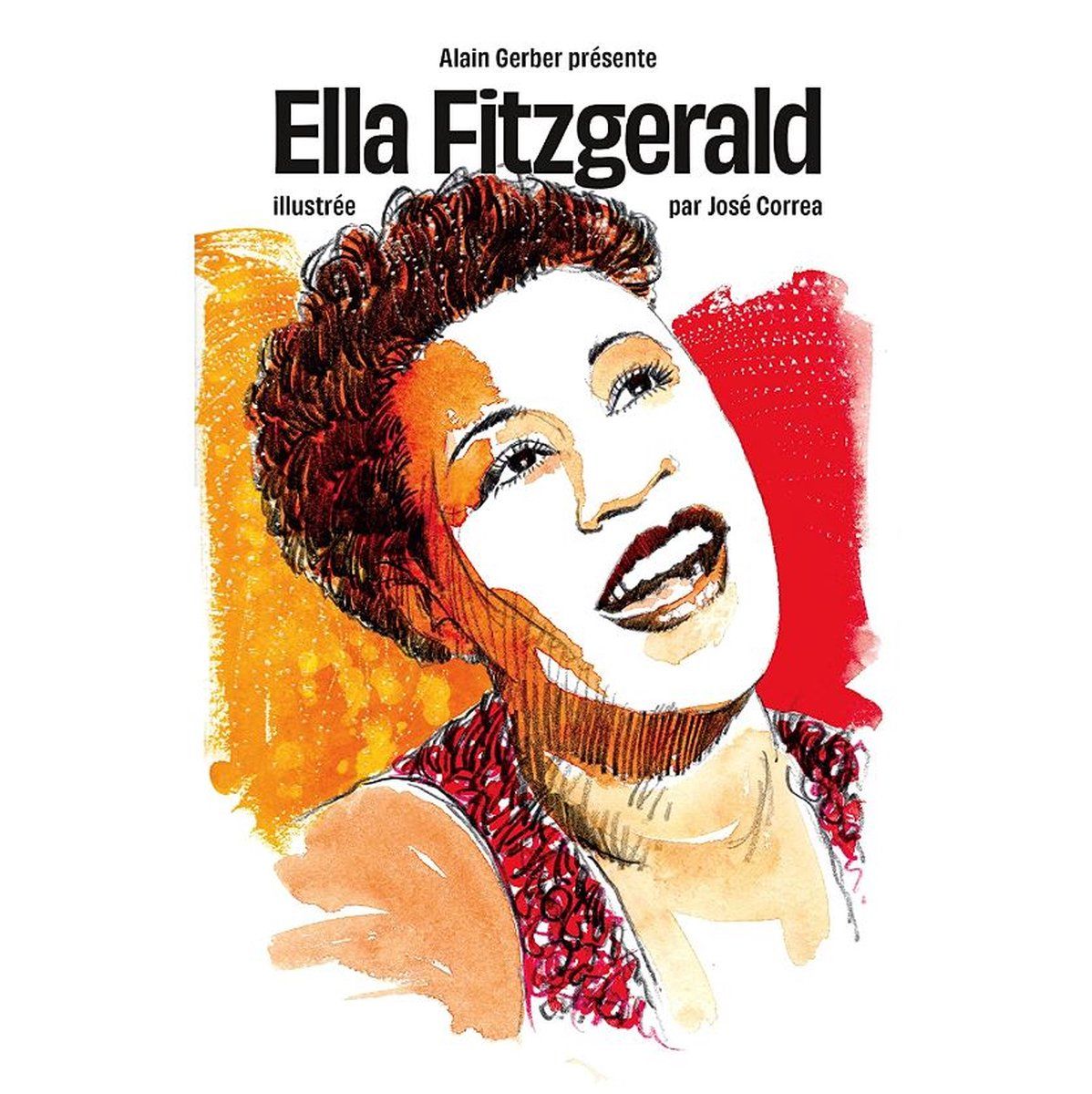 Ella Fitzgerald - Vinyl Story (LP)