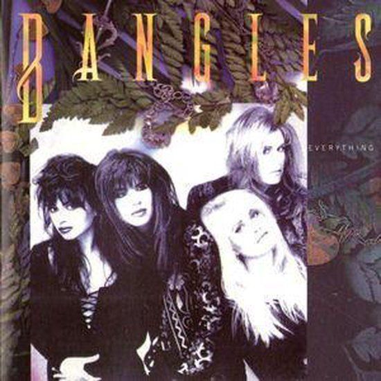 Everything Bangles - Everything