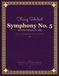 Schubert: Symphony No. 5 in B-flat Major, D. 485 - Full Orchestral Score