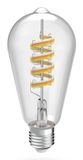 Hama 00176643 LED-lamp Multi 4,9 W E27 F