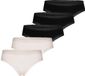 Mey Dames hipster slip 5 pack Modal Lace