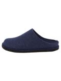HAFLINGER Muiltjes 'Flair Soft' bleu
