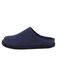 HAFLINGER Muiltjes 'Flair Soft' bleu