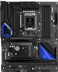 Asrock Z790 PG Riptide