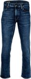 G-Star Mosa Straight Heren Jeans Faded Atlantic Ocean W29 x L34