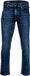 G-Star Mosa Straight Heren Jeans Faded Atlantic Ocean W29 x L34