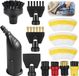 OEM pinnacle living 12-delige Accessoireset Geschikt voor Kärcher Stoomreiniger - SC1 SC2 SC3 SC4 SC5