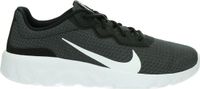Nike Explore Strada Herren-Sneaker - Schwarz Weiß - Größe 40
