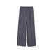 PUMA Functionele broek antraciet