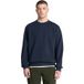 Timberland Oyster River Chest Logo Bb Crew Sweatshirt Dark Sapphire Maat: XL