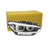 HELLA 1LX 011 929-441 LED Koplamp