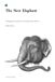 The Libri GmbH The New Elephant