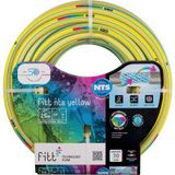 Fitt Tuinslang NTS Yellow geel - Lengte 25 of 50 m