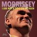 I Morrissey I Am Not A Dog On A Chain LP