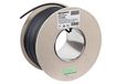 Kathrein LCD 115 A+ câble coaxial 100 m Noir