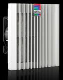 Rittal SK 3239.700 Filterventilatie 230 V 16.5 W (b x h x d) 204 x 204 x 105 mm 1 stuk(s)