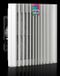 Rittal SK 3239.700 Filterventilatie 230 V 16.5 W (b x h x d) 204 x 204 x 105 mm 1 stuk(s)