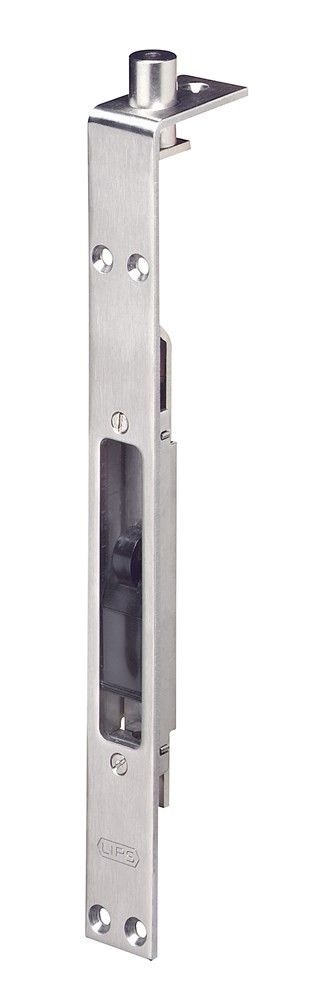 Lips Kantschuif RVS - 235 x 25 mm
