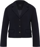 DreiMaster Klassik Blazers navy