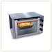 Little Balance 8516 Quartz Pro 1050C Elektrische Oven - 1800W - RVS