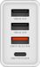 Verbatim CHR-30EU2 USB Oplader 30W