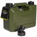 Ridgemonkey Réservoir d'eau Speedflo Heavy Duty 5l