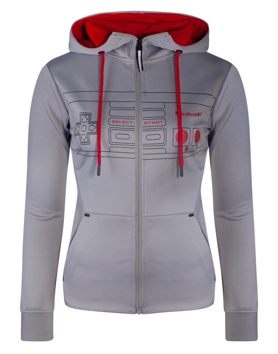 Difuzed HD008013NTN-L Sweatshirt & Hoodie - Afbeelding