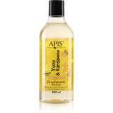 Apis Natural Cosmetics Apis Harmony Yuzu & Cardamon Shower Gel 500ml