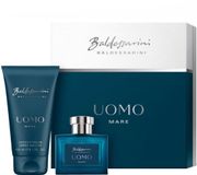 Baldessarini Uomo Mare Eau de Toilette 50 ml + Shower Gel 150 ml geschenkset