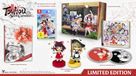 Touhou Spell Carnival Limited Edition (Nintendo Switch)