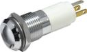 CML Innovative Technologies 19240254 LED-signaallamp multicolore Rouge, Vert, Jaune 12 V/DC