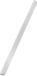 Durable Klemrug A4 6mm 60 vellen Wit | 10 stuks