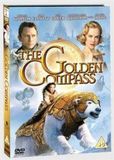 The Golden Compass DVD