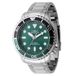 Invicta Pro Diver Roestvrij