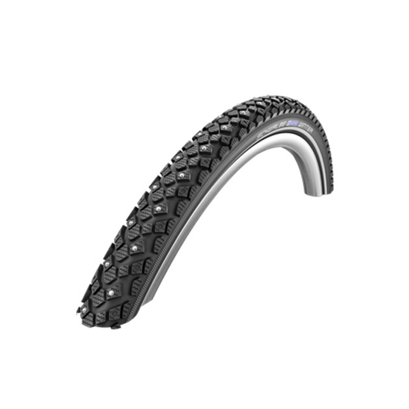 Schwalbe Winter Fietsband 26 KevlarGurad Reflex zwart