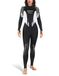Mares 412387 wetsuit voor dames