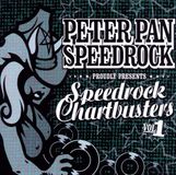 Speedrock Peter Pan Speedrock Tribute Album