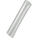 TRU COMPONENTS PVC100TR Isolatieslang Transparant 10 mm PVC Inhoud: par mètre