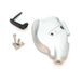 SRAM Cover Kit voor X7 Trigger 2010 Rechts Zilver, 11.7015.057.030