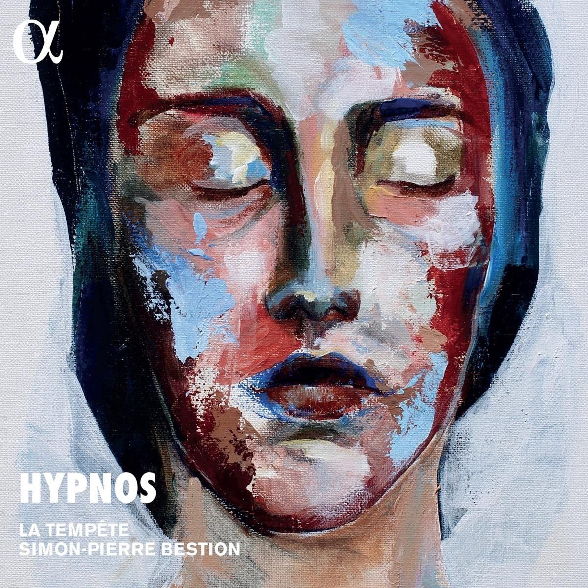 OUTHERE Hypnos (CD)