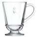 La Rochère Bee Verre Transparent 280 ml Set van 6