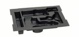 Bosch Professional Inleg L-boxx GKF 600