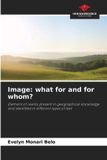 Image: Our Knowledge Publishing Image: what for and for whom?: Element of reality present in geographical knowledge and identified in different types of text Paperback