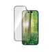 PanzerGlass ECO MATRIX Protecteur d'écran iPhone 16 | 15
