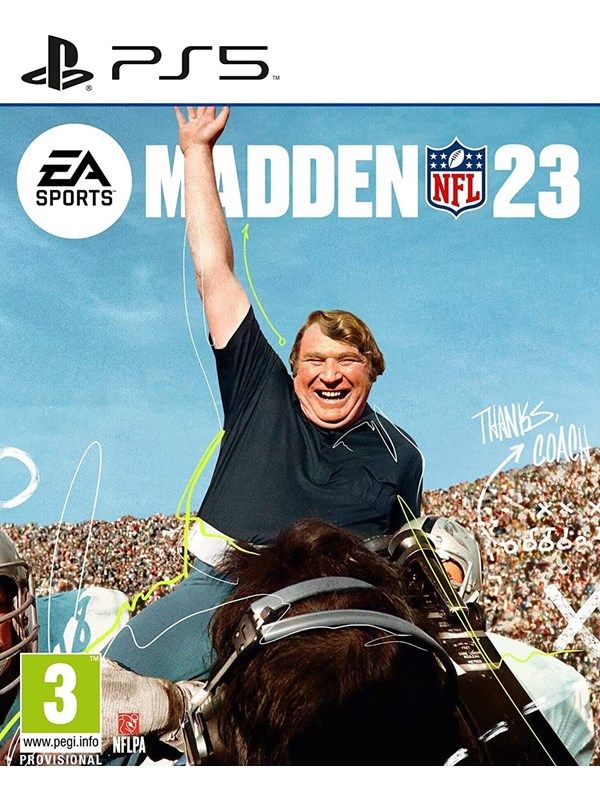 Electronic Arts MADDEN NFL 23 - PlayStation 5