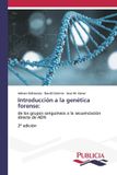 Introducción Publicia Introducción a la genética forense