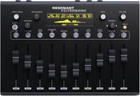 Erica Synths Resonant Filterbank - Analoog effect voor keyboards