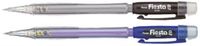 Pentel AX105 Vulpotlood 0.5mm Zwart Inclusief Gum