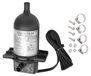 Chauffe-liquide de refroidissement, 1000W, auto-circulant, 240V, pour moteurs et générateurs
